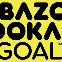 BazookaGoal Logo