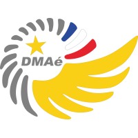 DMAé - Direction de la Maintenance Aéronautique Logo