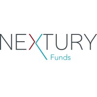 Nextury Funds Logo