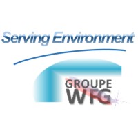 G.I.E GROUPE WFG | Officiel Logo