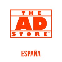 The Ad Store España Logo