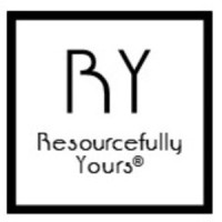 Resourcefully Yours Logo
