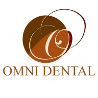 Omni Dental Centre Logo