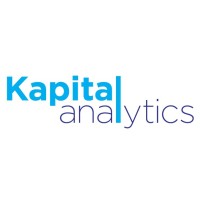 Kapital Analytics Logo