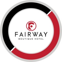 Fairway Hotel Kampala Logo