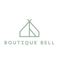 Boutique Bell - Luxury Bell Tent Hire Logo