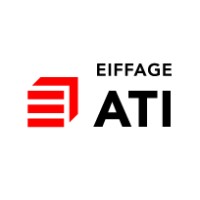 ATI Industrie Logo
