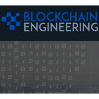 Blockchain Engineering Logo
