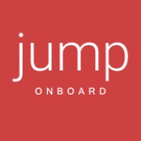 Jump Onboard Logo