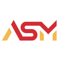 ASM Ltd Logo