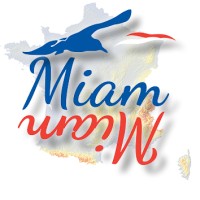 MiamMiam.lt Logo