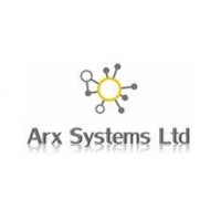 Arx Systems Ltd Logo