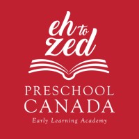 Preschool Canada Logo