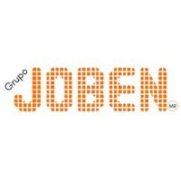 Grupo JOBEN Logo