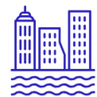 Wisconsin River Partners Logo