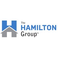 The Hamilton Group Logo
