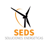 SEDS Soluciones Energeticas para un Desarrollo Sustentable Logo