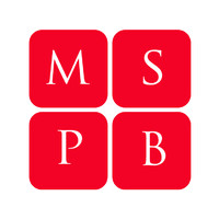 Mississippi State Personnel Board Logo