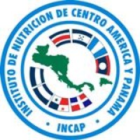 INCAP Institute of Nutrition of Central America and Panama Logo