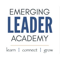 Emerging Leader Academy Logo