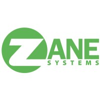 ZANE systems Kft. Logo