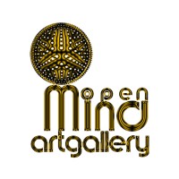 OPENMIND ART GALLERY Logo