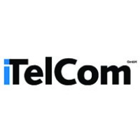 iTelCom GmbH Logo