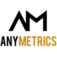 Anymetrics Logo