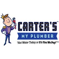 Carters My Plumber LLC Logo