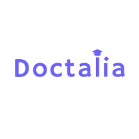 Doctalia Logo