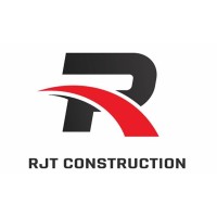 RJT Construction Logo