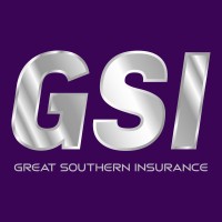 Great Southern Insurance Logo