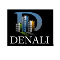 Denali Property Management Logo