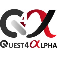 Quest4Alpha Logo