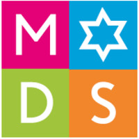 Montessori Jewish Day School Logo