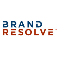 BrandResolve Coaching Logo