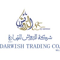 Darwish Trading Co. WLL Logo