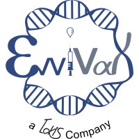 Evvivax Logo