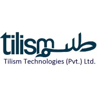 Tilism Technologies Private Limited Logo