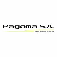 Pagoma S.A Logo