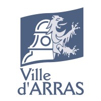 Ville dArras Logo