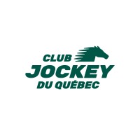 Club Jockey du Québec Logo