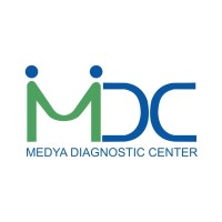 Medya Diagnostic Center Logo