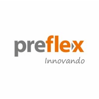 Preflex S.A.S Logo