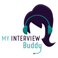 My Interview Buddy Logo