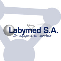 Labymed S.A. Logo