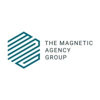 Magnetic Agency Group Logo