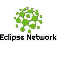 Eclipse Network LTD Logo