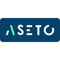 Aseto Logo
