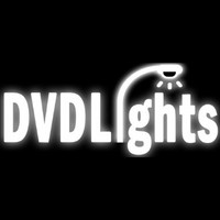 DVDLights Logo